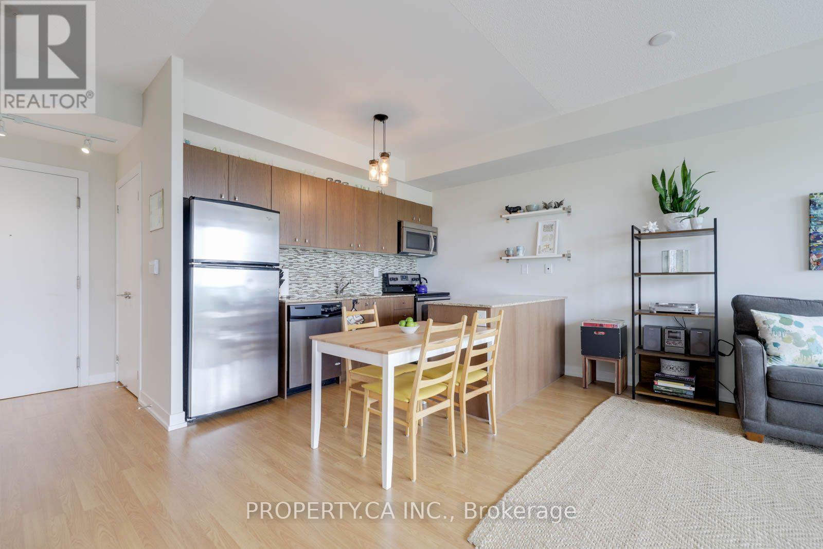 1101 - 5101 Dundas Street W, Toronto, Ontario  M9A 1C1 - Photo 7 - W13641166