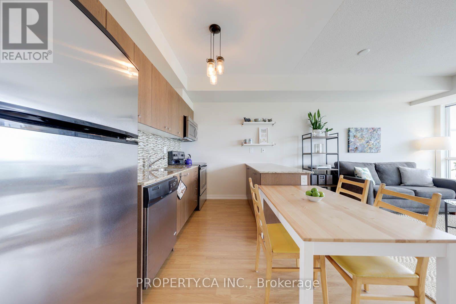 1101 - 5101 Dundas Street W, Toronto, Ontario  M9A 1C1 - Photo 8 - W13641166