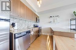 1101 - 5101 Dundas Street W, Toronto, Ontario  M9A 1C1 - Photo 9 - W13641166