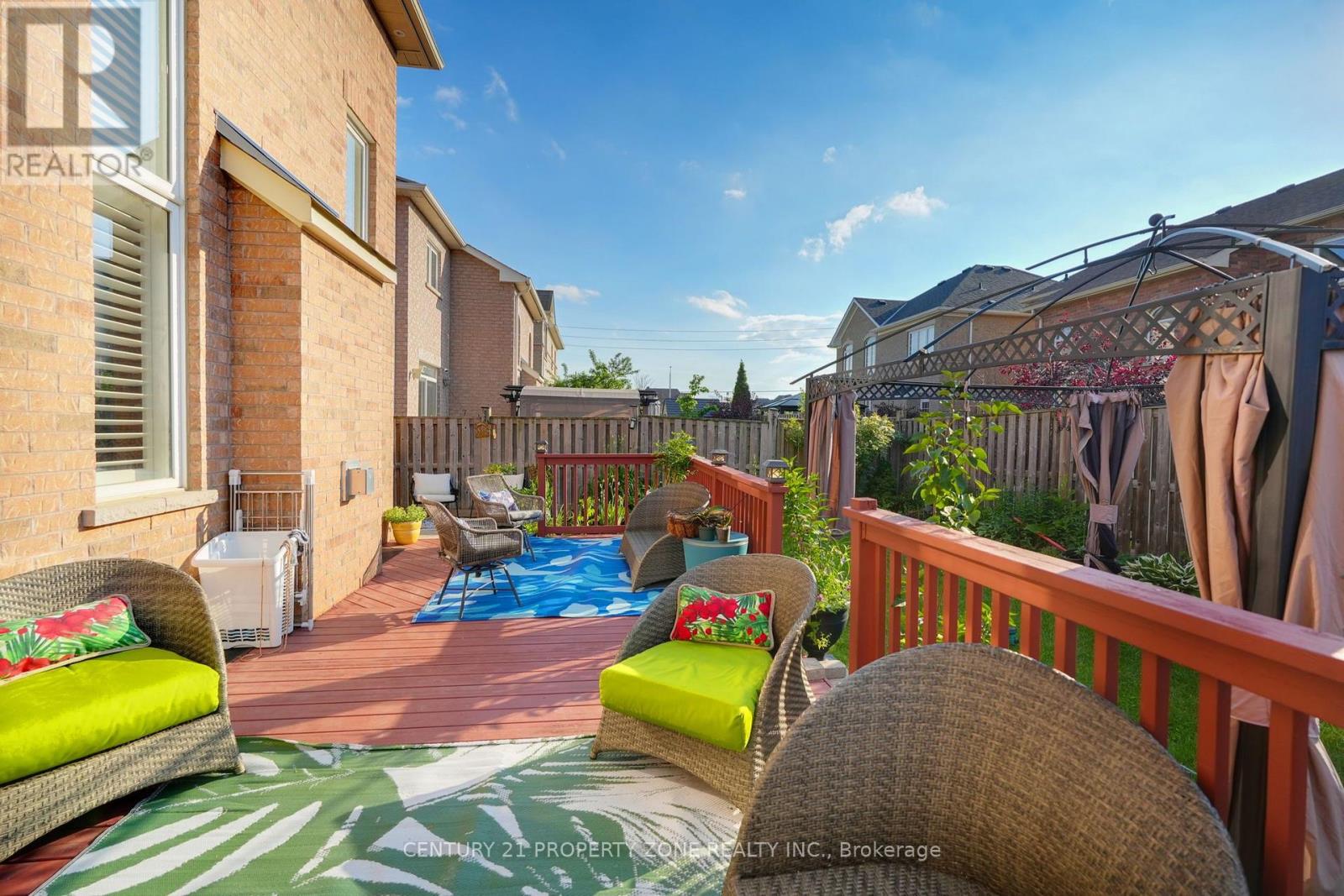 38 Callalily Road, Brampton, Ontario  L7A 0M2 - Photo 36 - W13641208