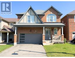 288 RUHL DRIVE, Milton, Ontario