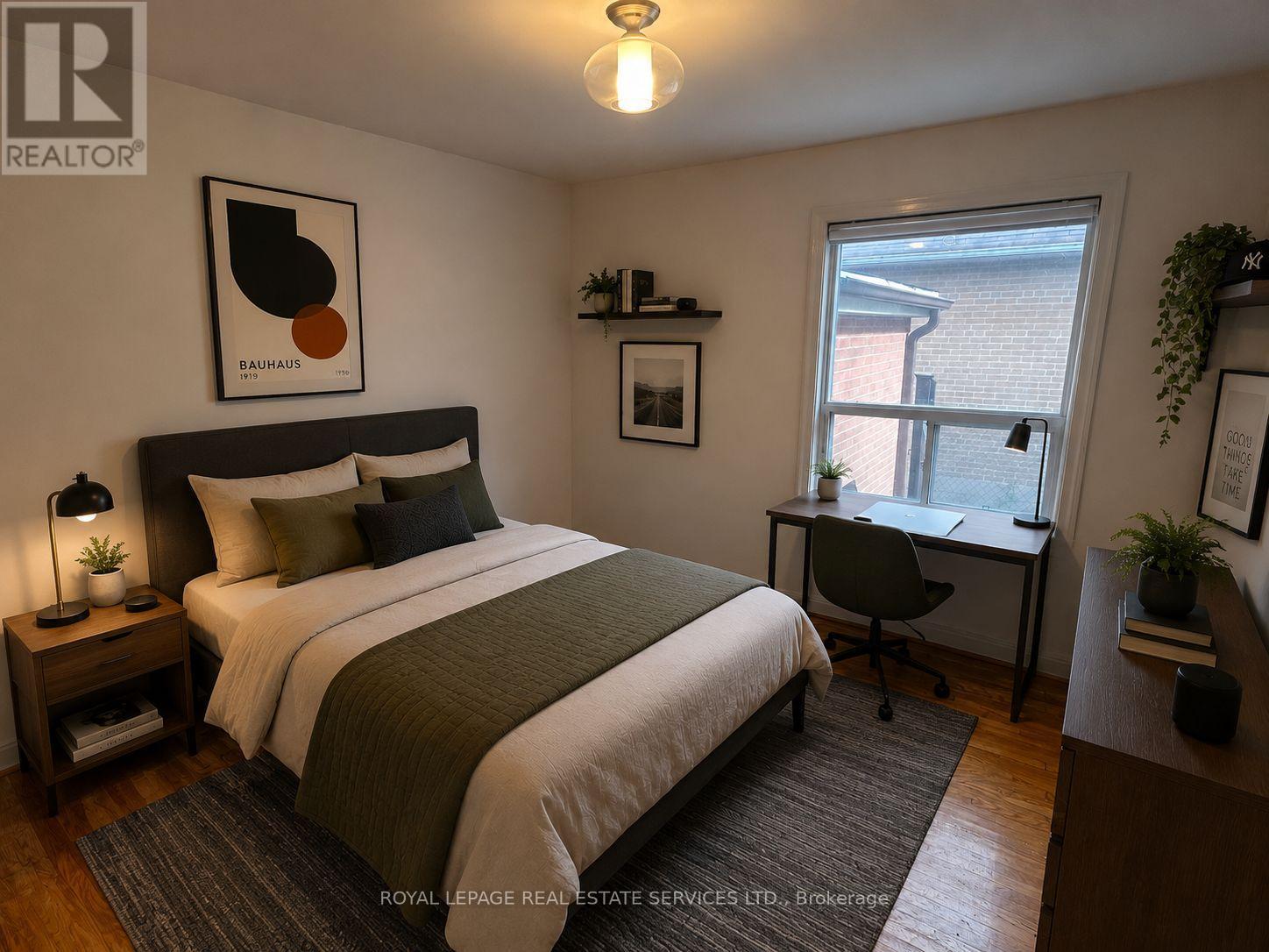 100 Ballacaine Drive, Toronto, Ontario  M8Y 4B8 - Photo 10 - W13641222