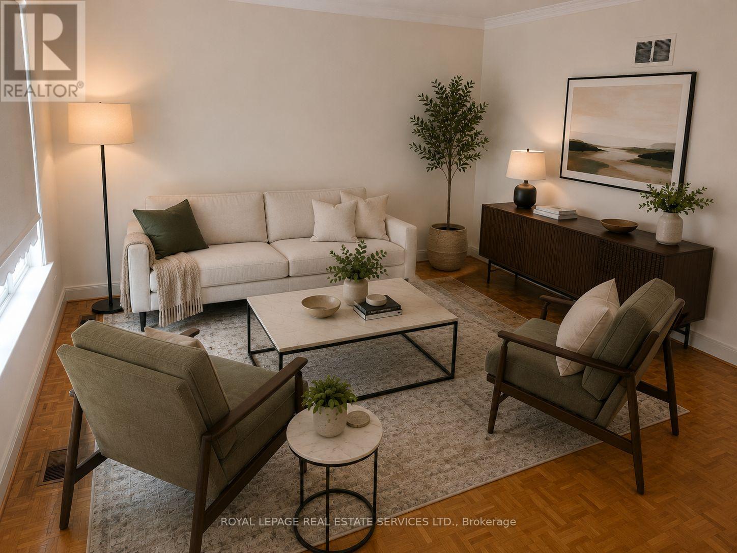 100 Ballacaine Drive, Toronto, Ontario  M8Y 4B8 - Photo 4 - W13641222