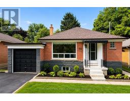100 BALLACAINE DRIVE, Toronto, Ontario