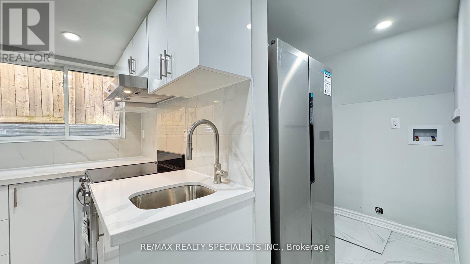 Lower 2-B - 3 Lennon Trail, Brampton, Ontario  L6Y 5P9 - Photo 17 - W13641244