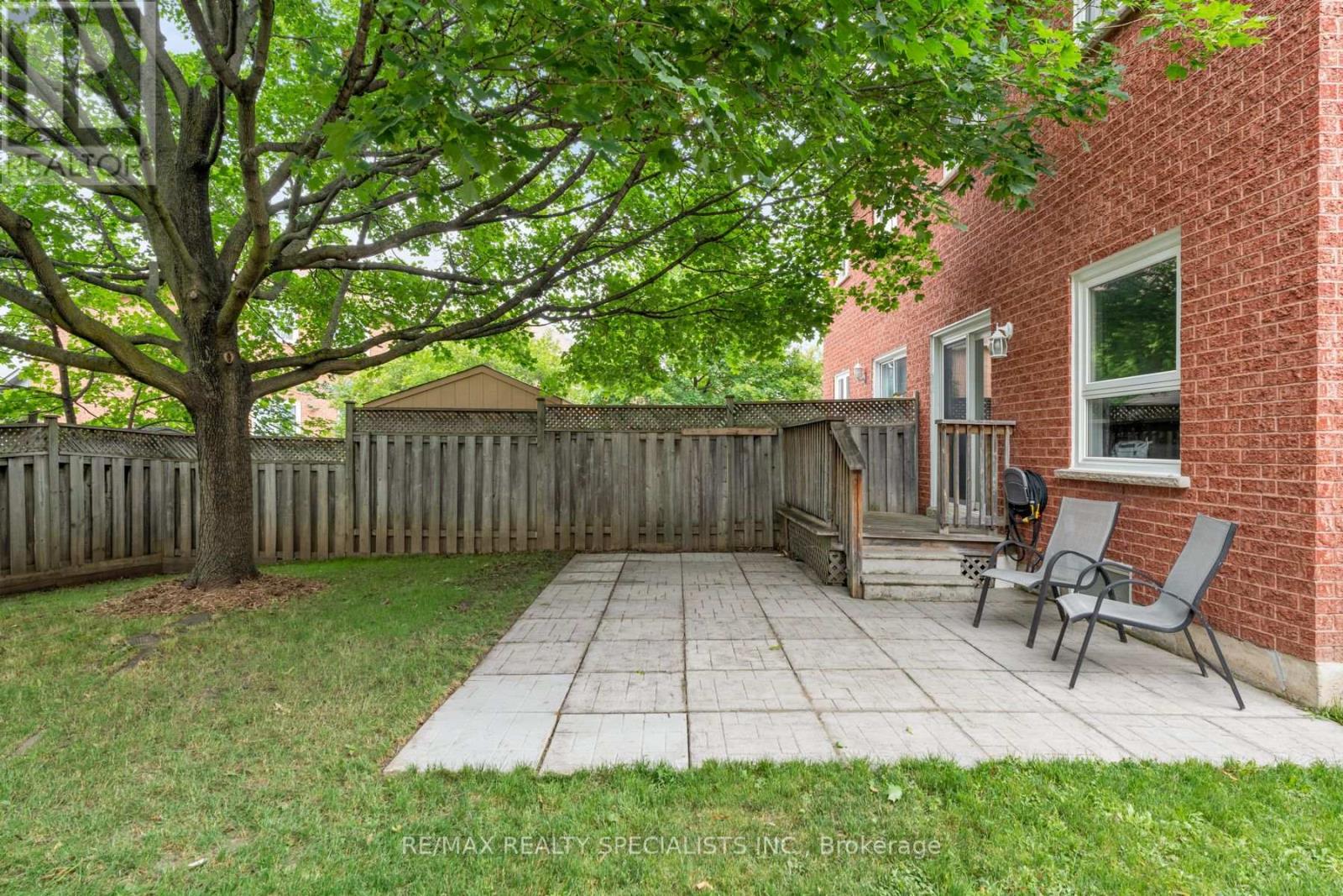 6803 Bansbridge Crescent, Mississauga, Ontario  L5N 6T3 - Photo 46 - W13641326