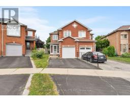 6803 BANSBRIDGE CRESCENT, Mississauga, Ontario