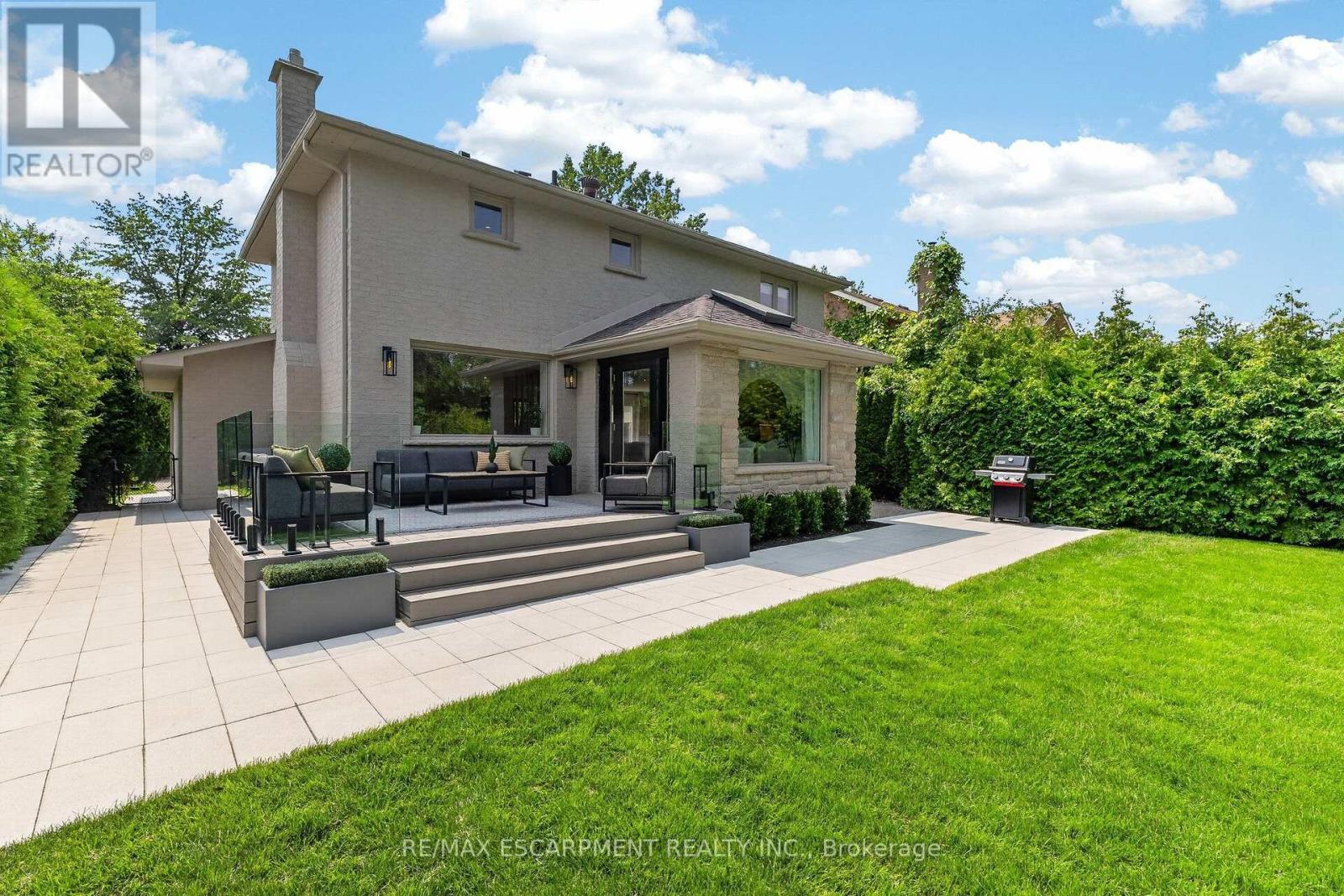 429 Claremont Crescent, Oakville, Ontario  L6J 6J9 - Photo 44 - W13641336