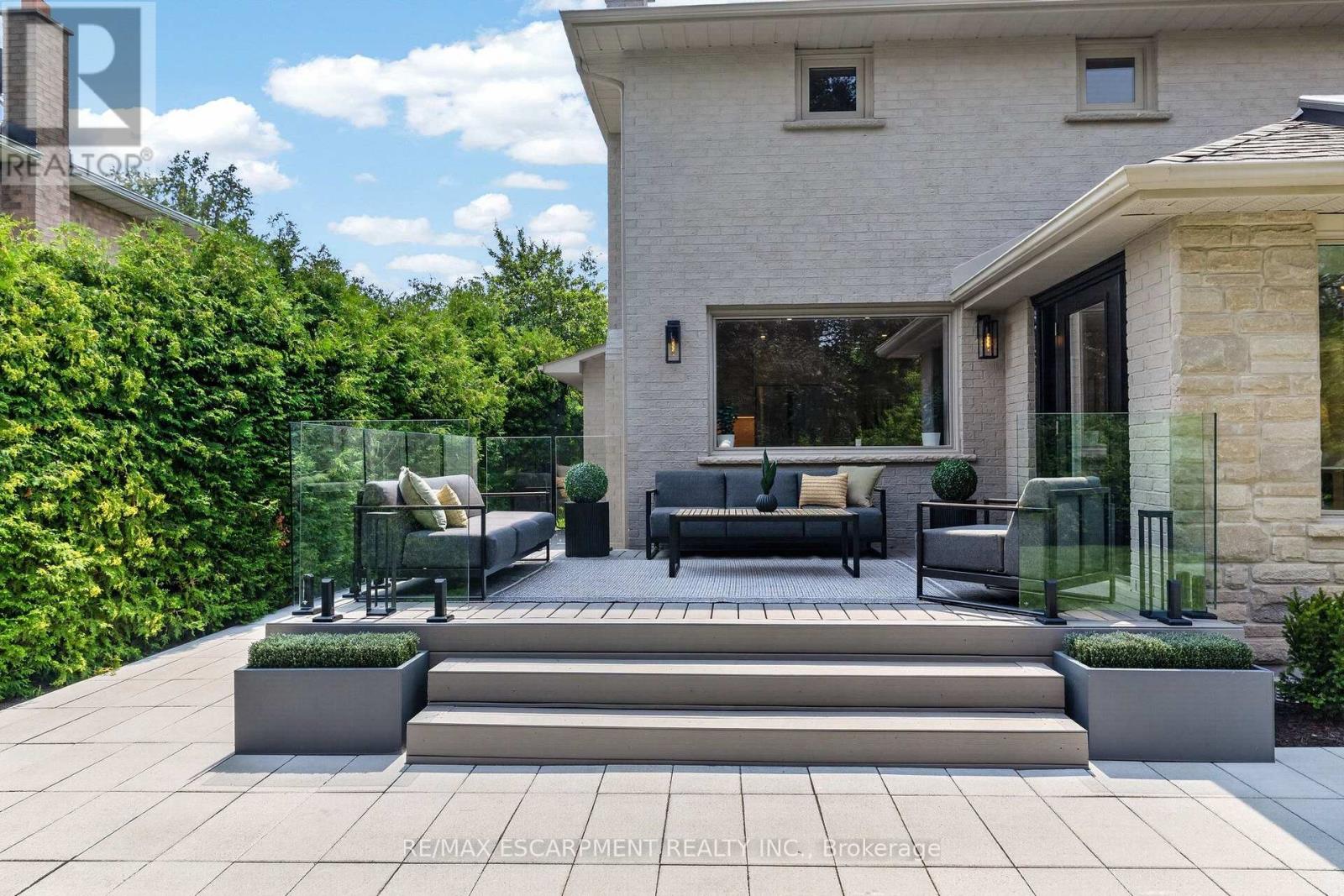 429 Claremont Crescent, Oakville, Ontario  L6J 6J9 - Photo 46 - W13641336