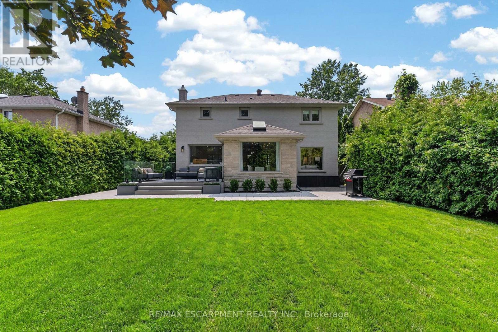 429 Claremont Crescent, Oakville, Ontario  L6J 6J9 - Photo 49 - W13641336