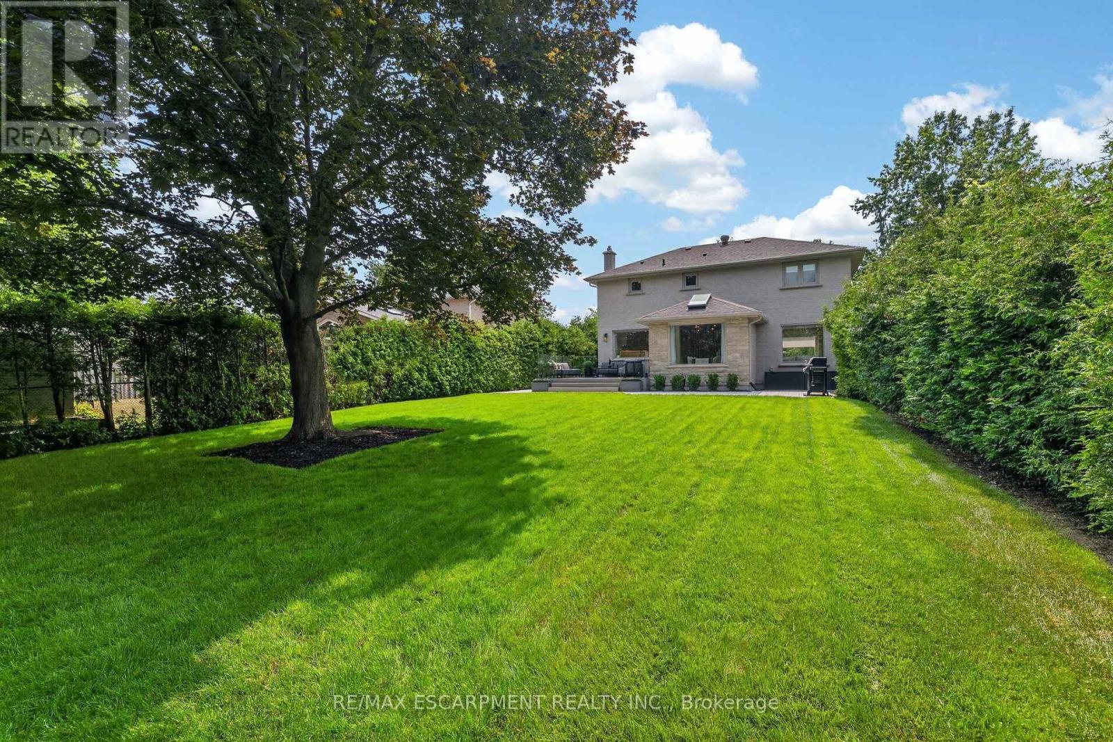 429 Claremont Crescent, Oakville, Ontario  L6J 6J9 - Photo 50 - W13641336