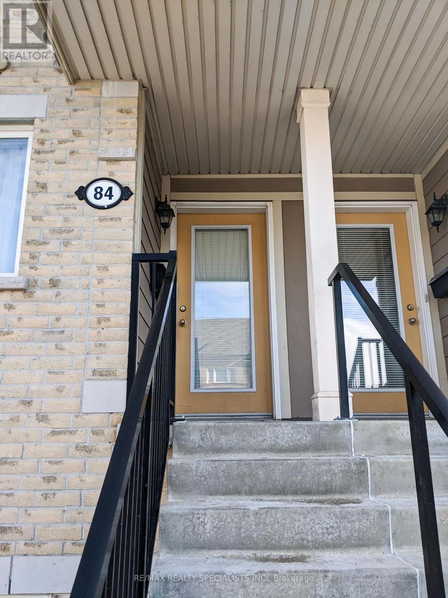 84 - 5035 Oscar Peterson Boulevard, Mississauga, Ontario  L5M 0P4 - Photo 2 - W13641350