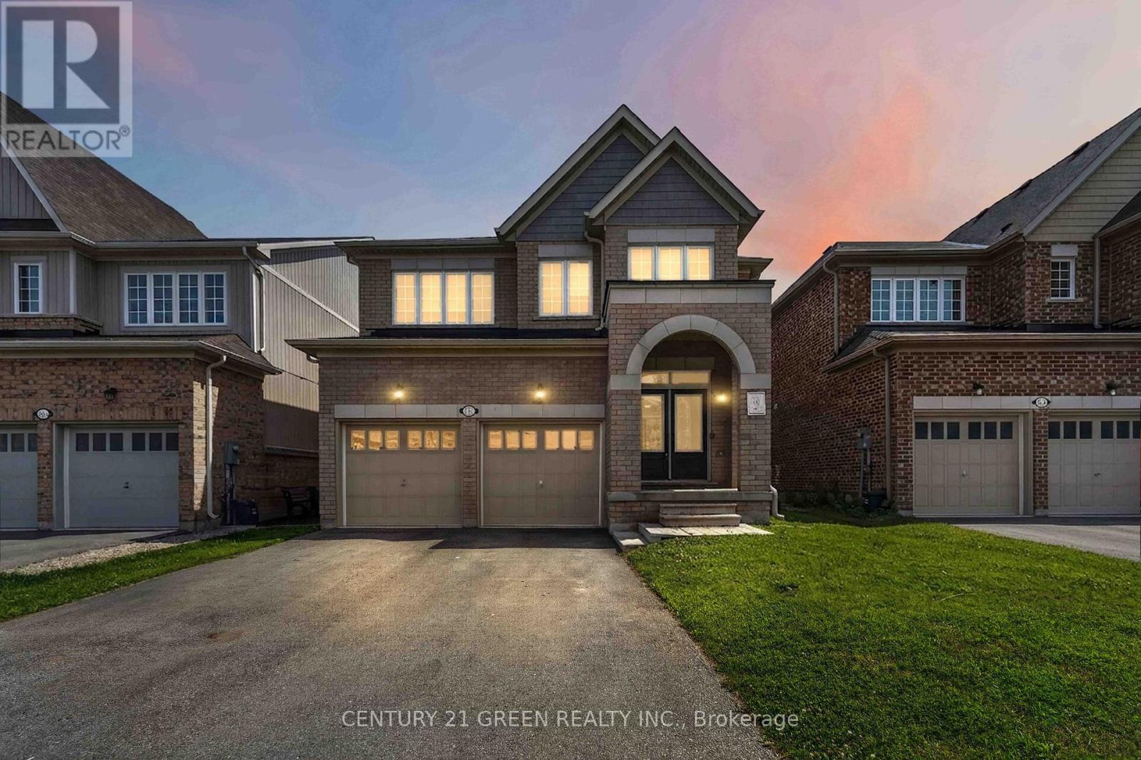 4020 Cachet Court, Lincoln, Ontario  L3J 0R8 - Photo 1 - X13641086