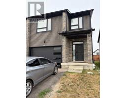 BASEMENT - 156 OTTERBEIN ROAD, Kitchener, Ontario