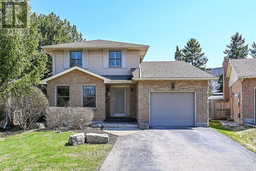 621 TOMAHAWK CRESCENT, Hamilton, Ontario