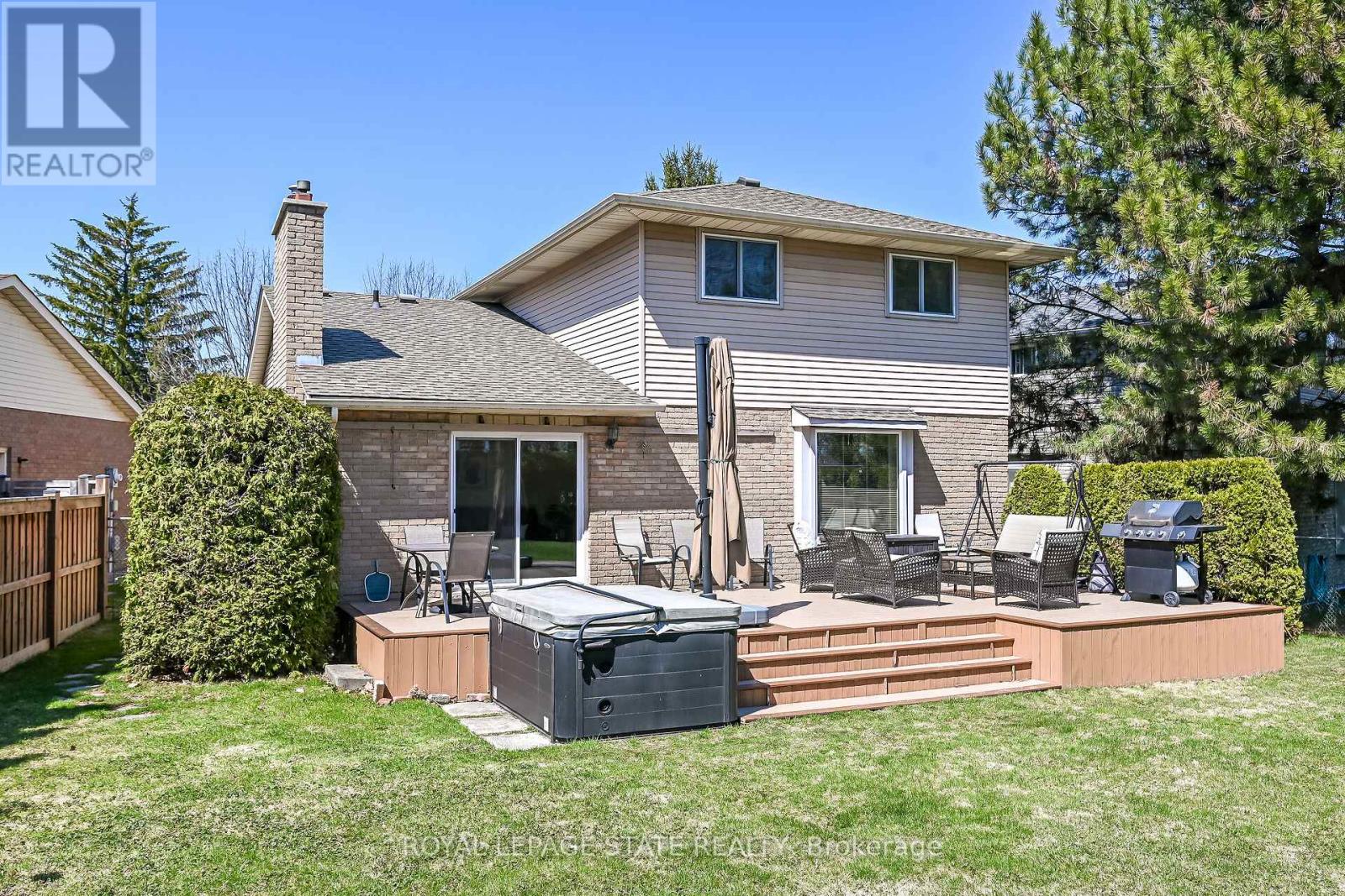 621 Tomahawk Crescent, Hamilton, Ontario  L9G 3T4 - Photo 44 - X13641210