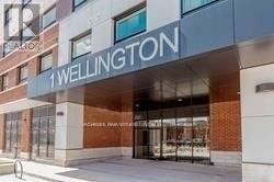 805 - 1 WELLINGTON STREET, Brantford, Ontario