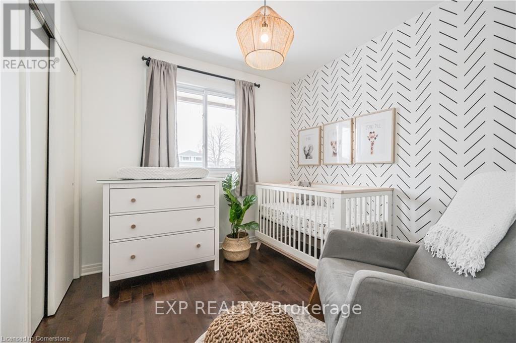 33 Fairlawn Road, Kitchener, Ontario  N2C 1X8 - Photo 19 - X13641292