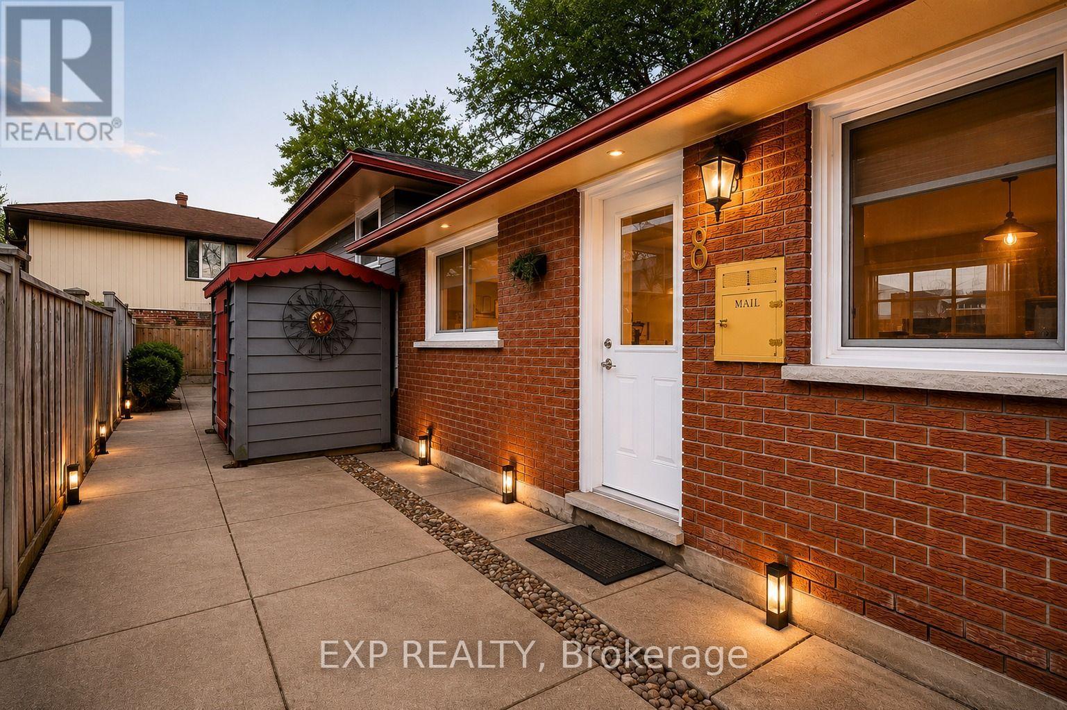 33 Fairlawn Road, Kitchener, Ontario  N2C 1X8 - Photo 29 - X13641292