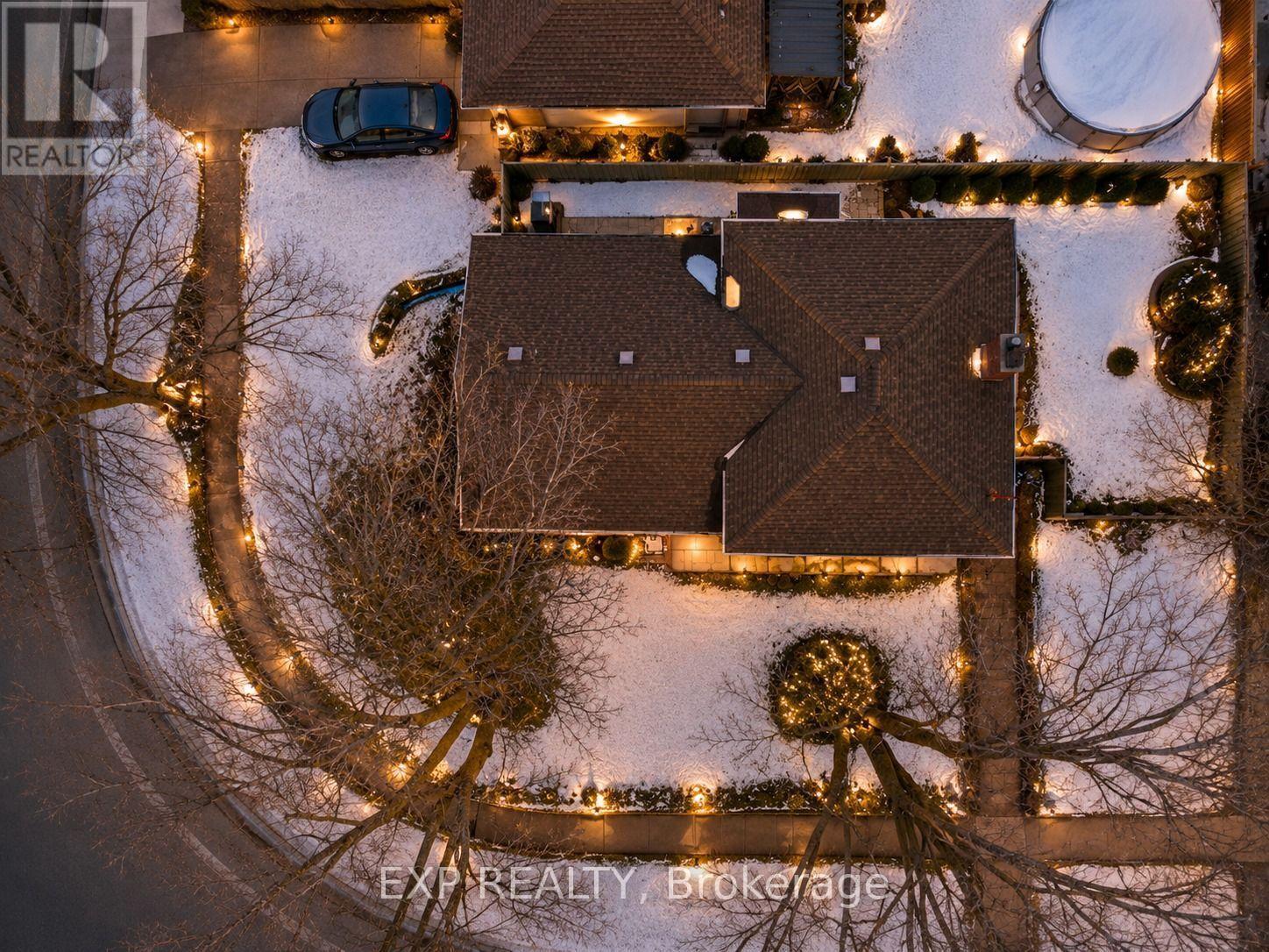 33 Fairlawn Road, Kitchener, Ontario  N2C 1X8 - Photo 42 - X13641292