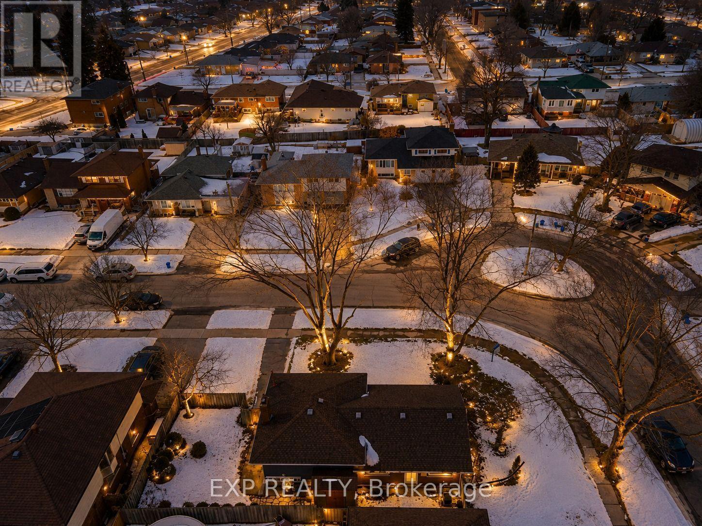 33 Fairlawn Road, Kitchener, Ontario  N2C 1X8 - Photo 43 - X13641292