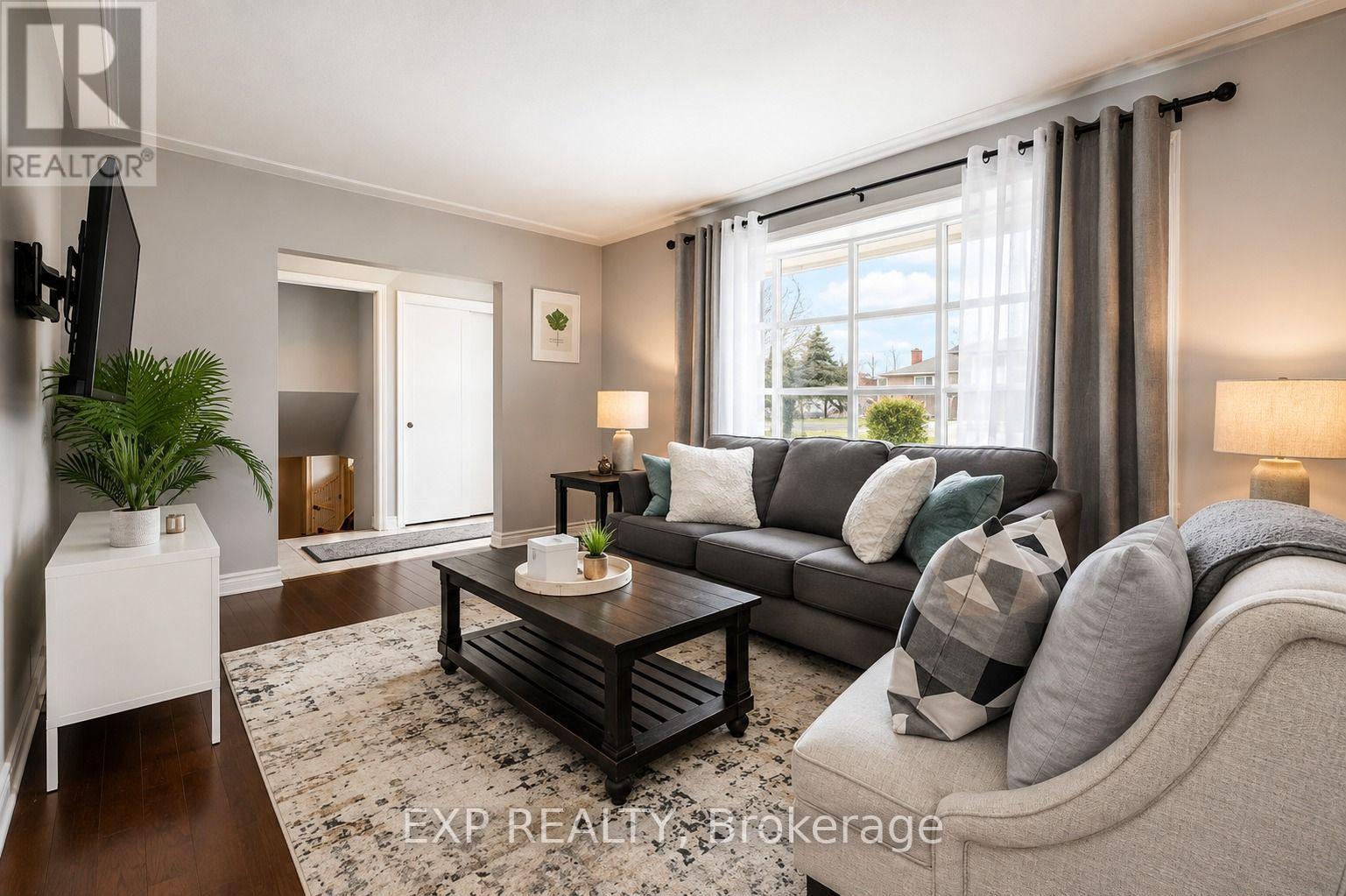 33 Fairlawn Road, Kitchener, Ontario  N2C 1X8 - Photo 8 - X13641292