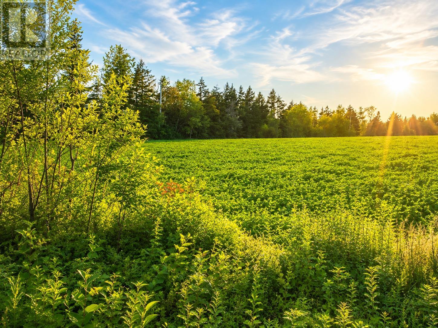 Lot 2017-2 Fort Augustus Road, Websters Corner, Prince Edward Island