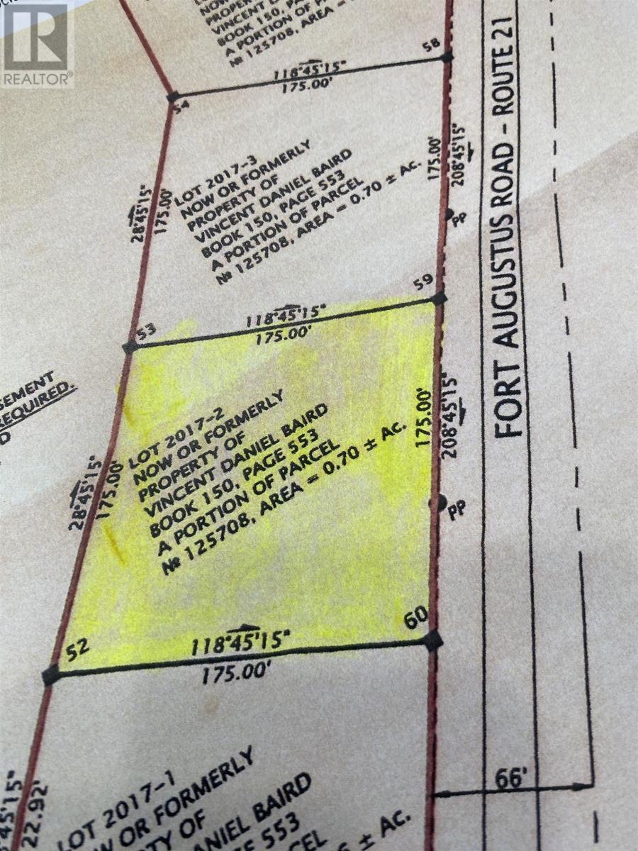 Lot 2017-2 Fort Augustus Road, Websters Corner, Prince Edward Island  C1B 2Y6 - Photo 10 - 202618863