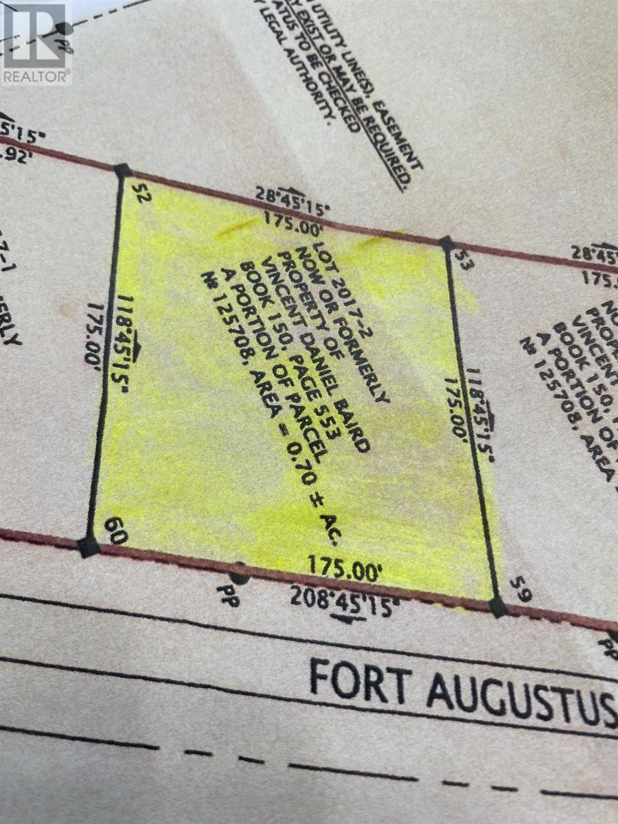 Lot 2017-2 Fort Augustus Road, Websters Corner, Prince Edward Island  C1B 2Y6 - Photo 11 - 202618863