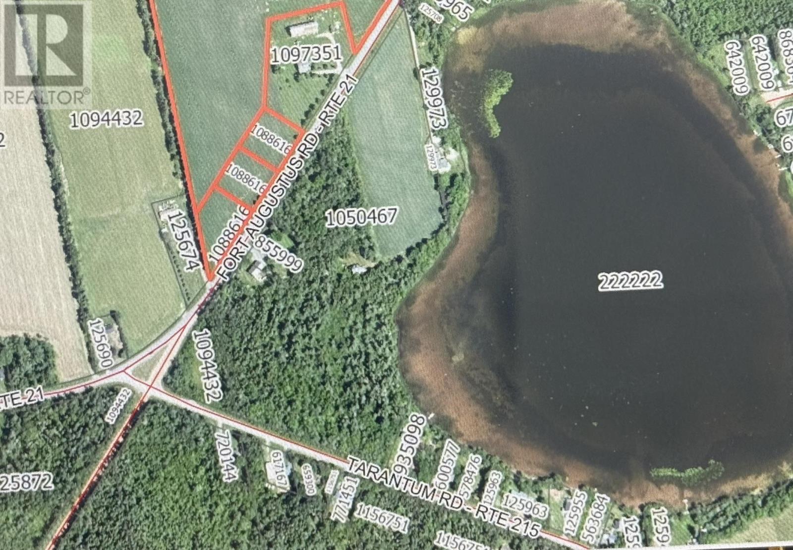 Lot 2017-2 Fort Augustus Road, Websters Corner, Prince Edward Island  C1B 2Y6 - Photo 12 - 202618863