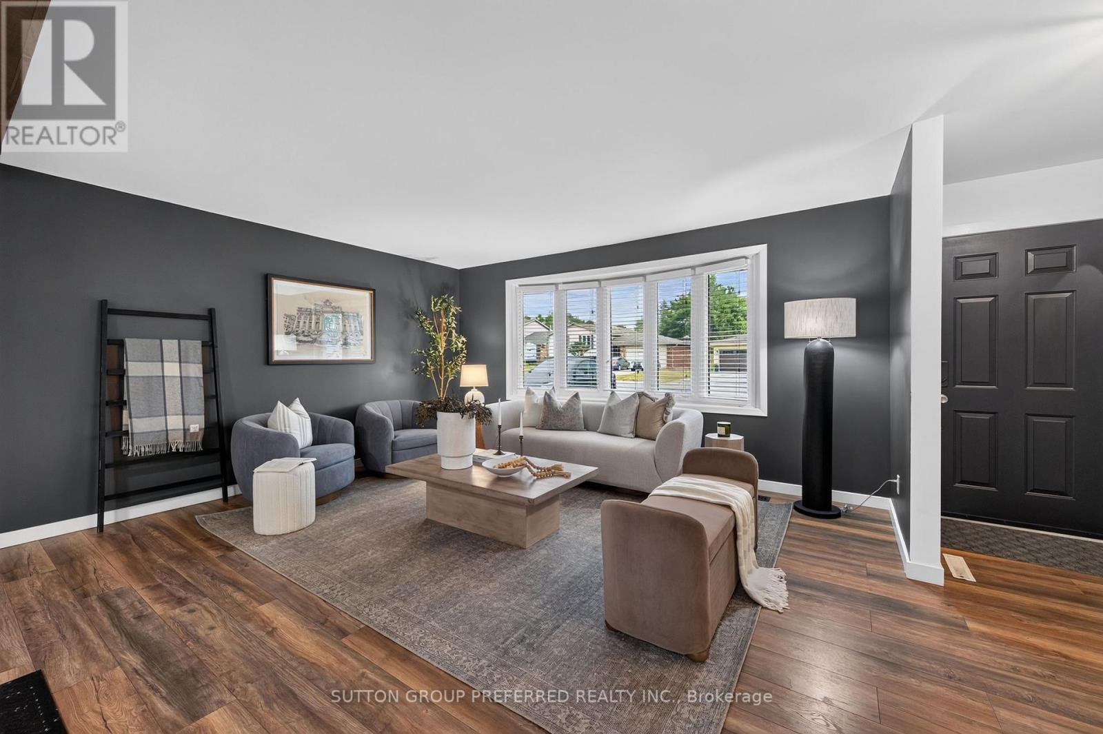 240 Byron Avenue, Thames Centre, Ontario  N0L 1G3 - Photo 13 - X13594896