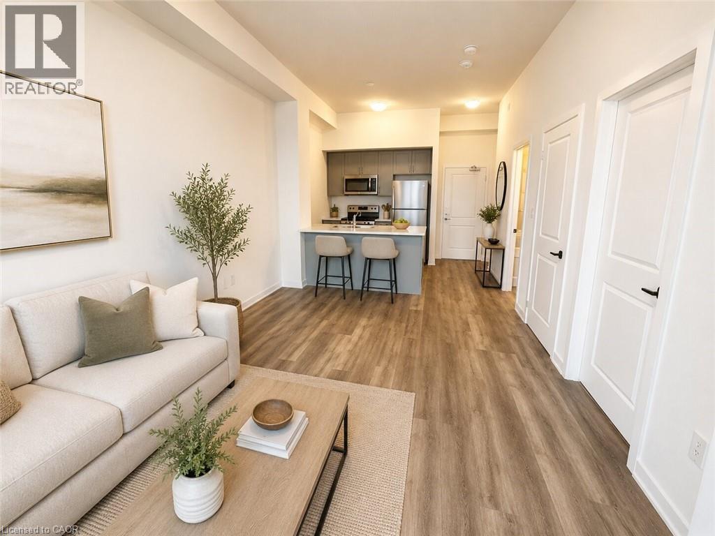 470 Dundas Street E Unit# 503, Waterdown, Ontario  L0R 2H4 - Photo 3 - 40853537
