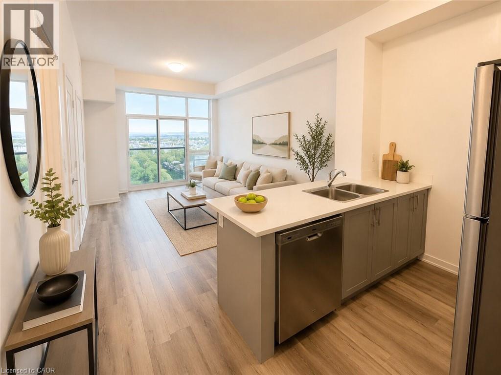 470 Dundas Street E Unit# 503, Waterdown, Ontario  L0R 2H4 - Photo 4 - 40853537