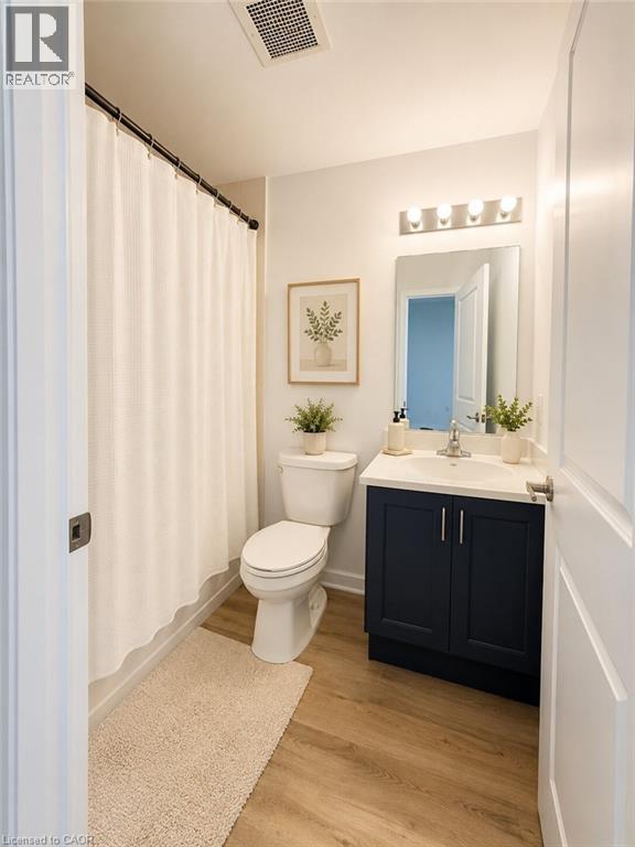 470 Dundas Street E Unit# 503, Waterdown, Ontario  L0R 2H4 - Photo 6 - 40853537
