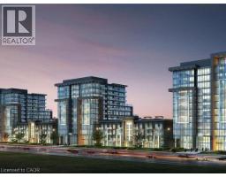 470 DUNDAS Street E Unit# 503, waterdown, Ontario