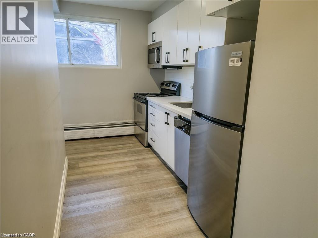 410 Hazel Street Unit# 103, Waterloo, Ontario  N2L 3P8 - Photo 2 - 40853507