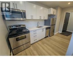 410 HAZEL Street Unit# 103, waterloo, Ontario
