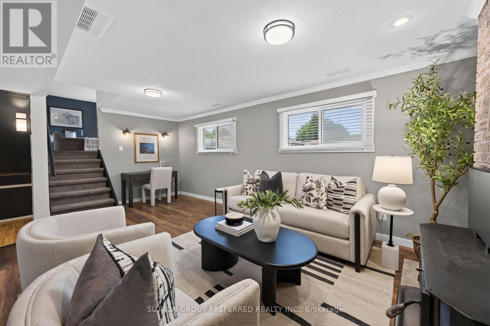 240 Byron Avenue, Thames Centre, Ontario  N0L 1G3 - Photo 33 - X13594896