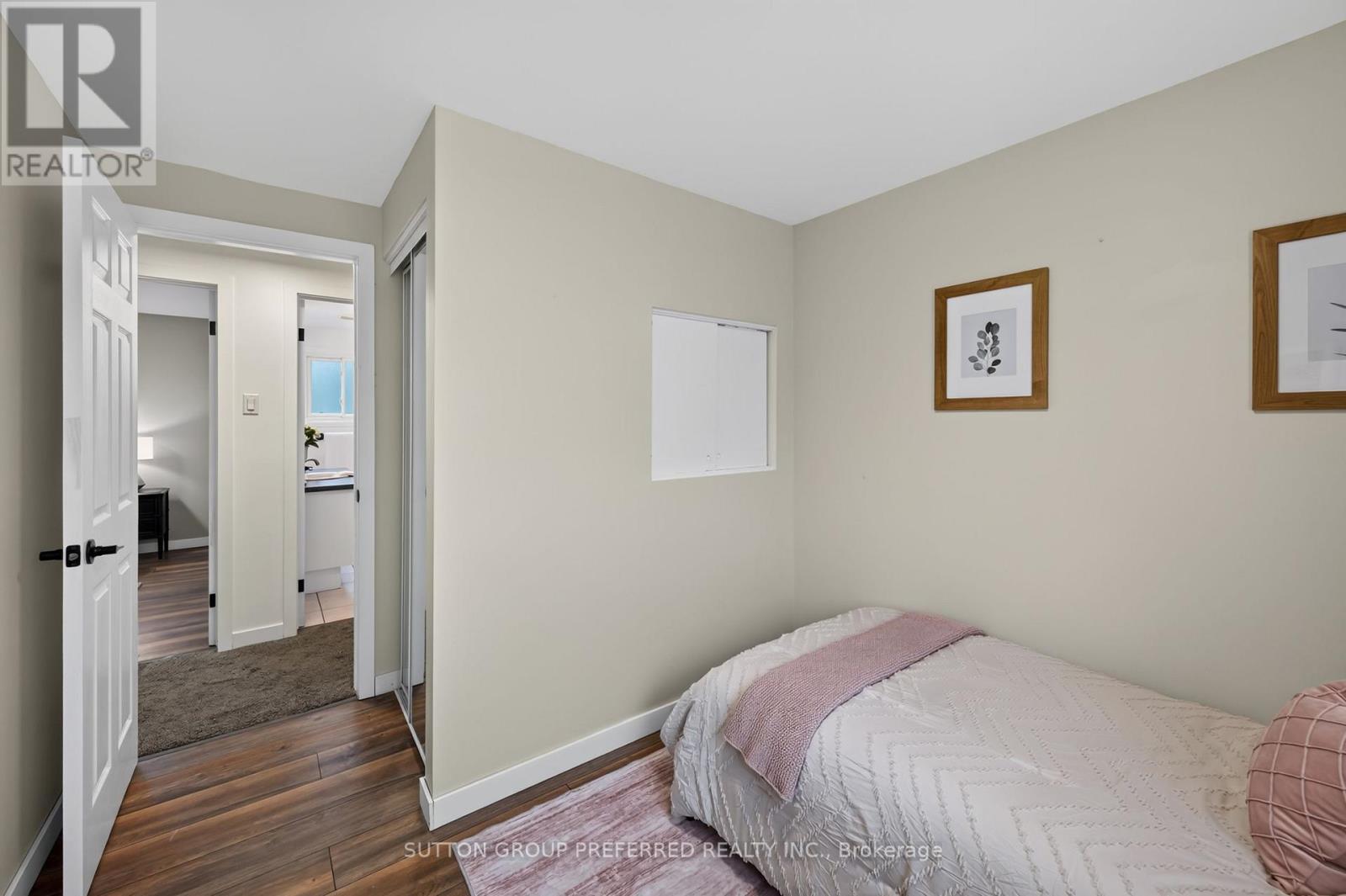 240 Byron Avenue, Thames Centre, Ontario  N0L 1G3 - Photo 26 - X13594896