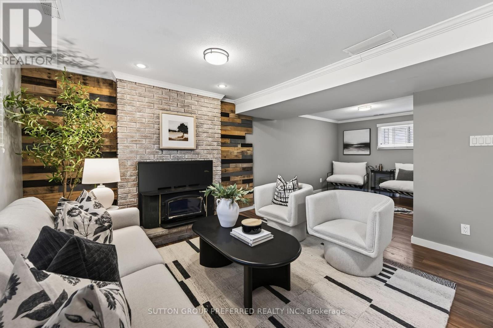 240 Byron Avenue, Thames Centre, Ontario  N0L 1G3 - Photo 31 - X13594896