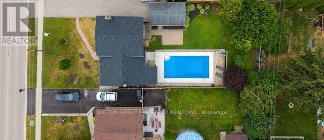 240 Byron Avenue, Thames Centre, Ontario  N0L 1G3 - Photo 4 - X13594896