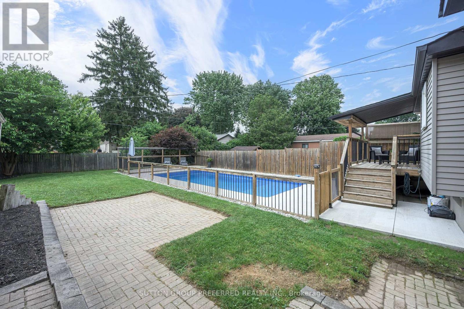 240 Byron Avenue, Thames Centre, Ontario  N0L 1G3 - Photo 6 - X13594896
