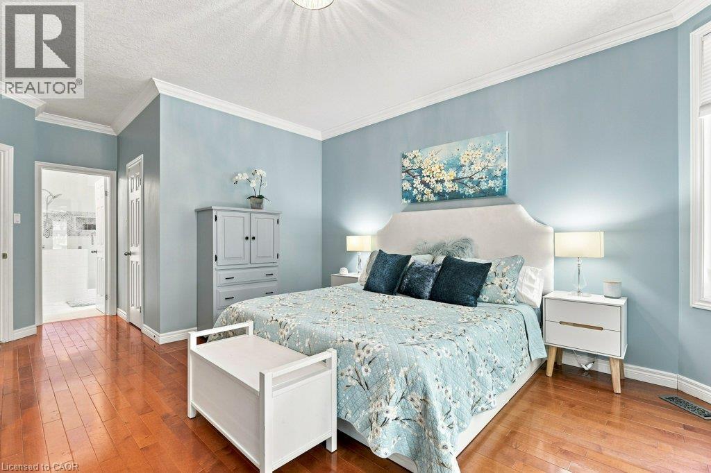 515 Birchleaf Walk, Waterloo, Ontario  N2T 2W5 - Photo 15 - 40851387