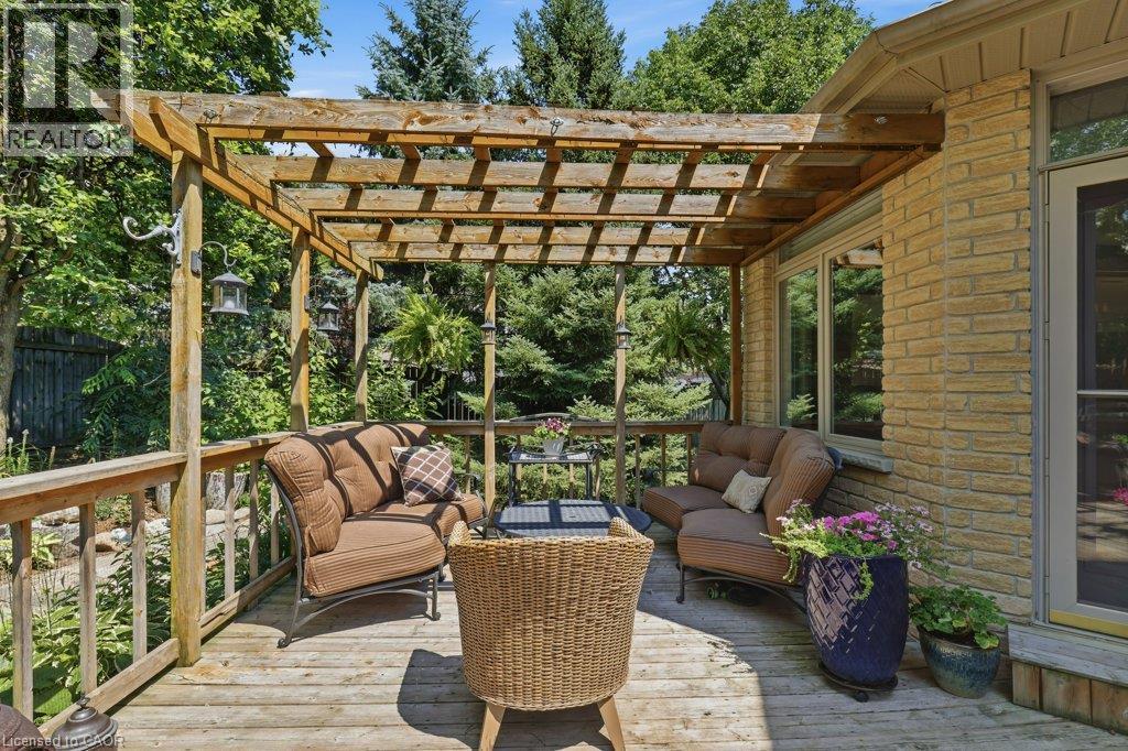 515 Birchleaf Walk, Waterloo, Ontario  N2T 2W5 - Photo 27 - 40851387