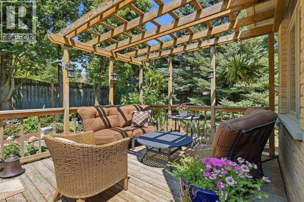 515 Birchleaf Walk, Waterloo, Ontario  N2T 2W5 - Photo 28 - 40851387