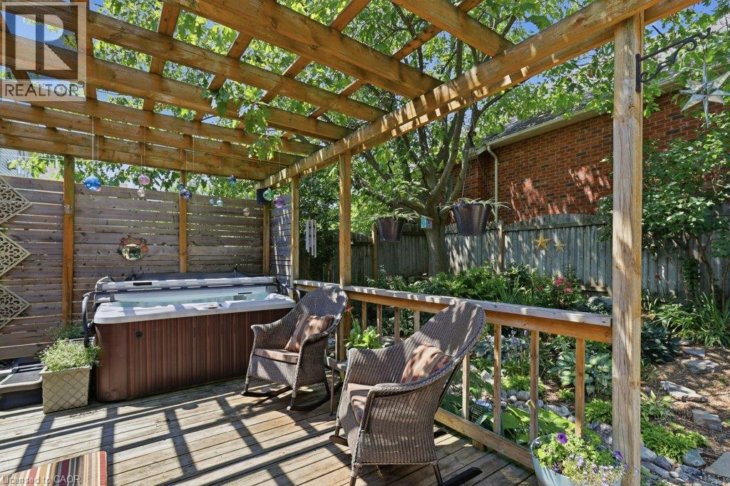 515 Birchleaf Walk, Waterloo, Ontario  N2T 2W5 - Photo 29 - 40851387