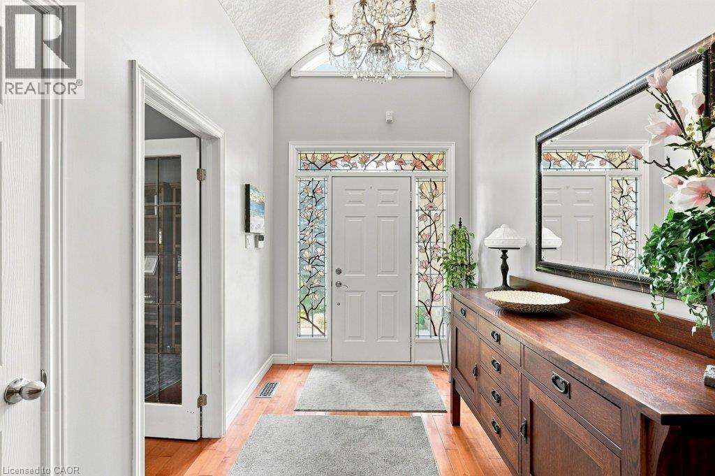 515 Birchleaf Walk, Waterloo, Ontario  N2T 2W5 - Photo 3 - 40851387