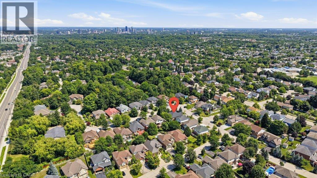 515 Birchleaf Walk, Waterloo, Ontario  N2T 2W5 - Photo 35 - 40851387