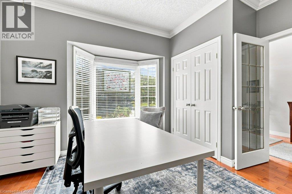 515 Birchleaf Walk, Waterloo, Ontario  N2T 2W5 - Photo 5 - 40851387
