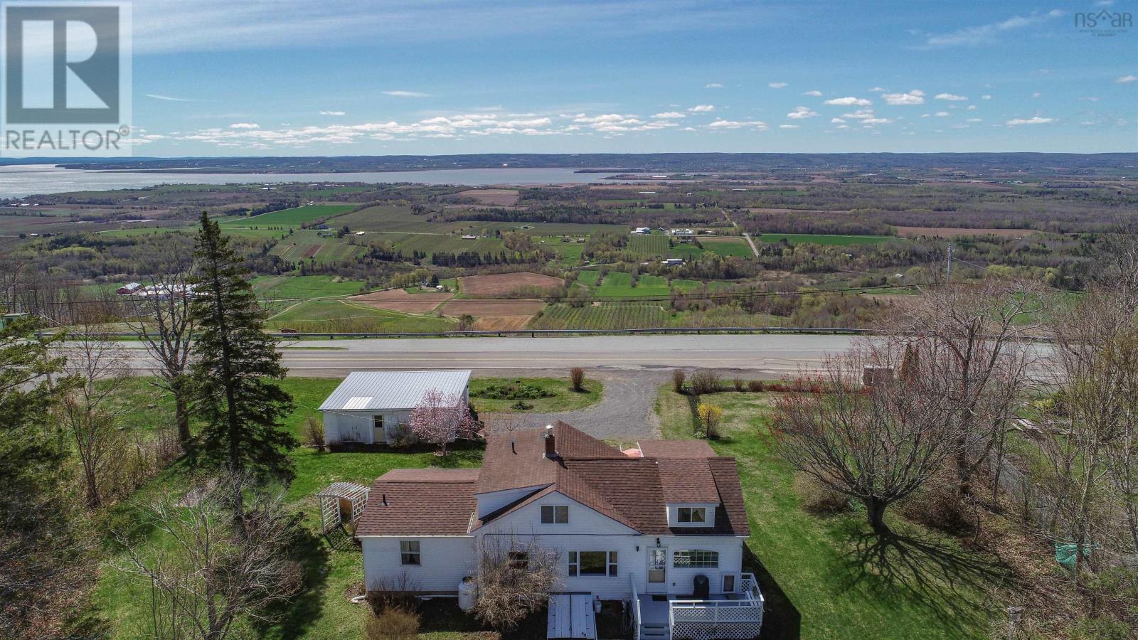 3395 Highway 358 Arlington NS    B0P 1H0, Arlington, Nova Scotia
